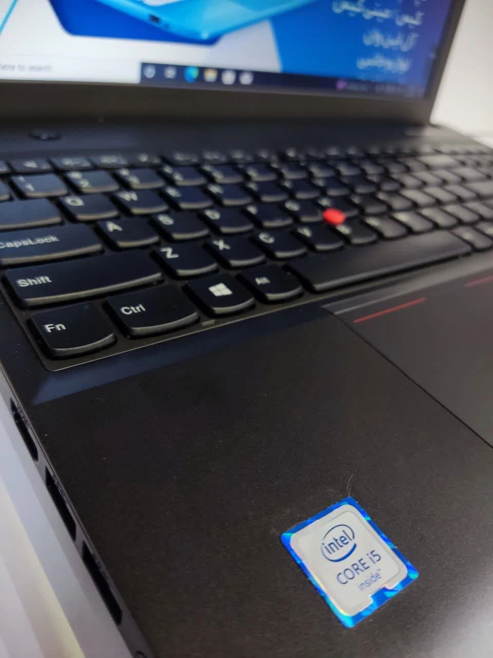Lenovo Thinkpad E540 لپ تاپ لنوو(استوک) نسل چهارم