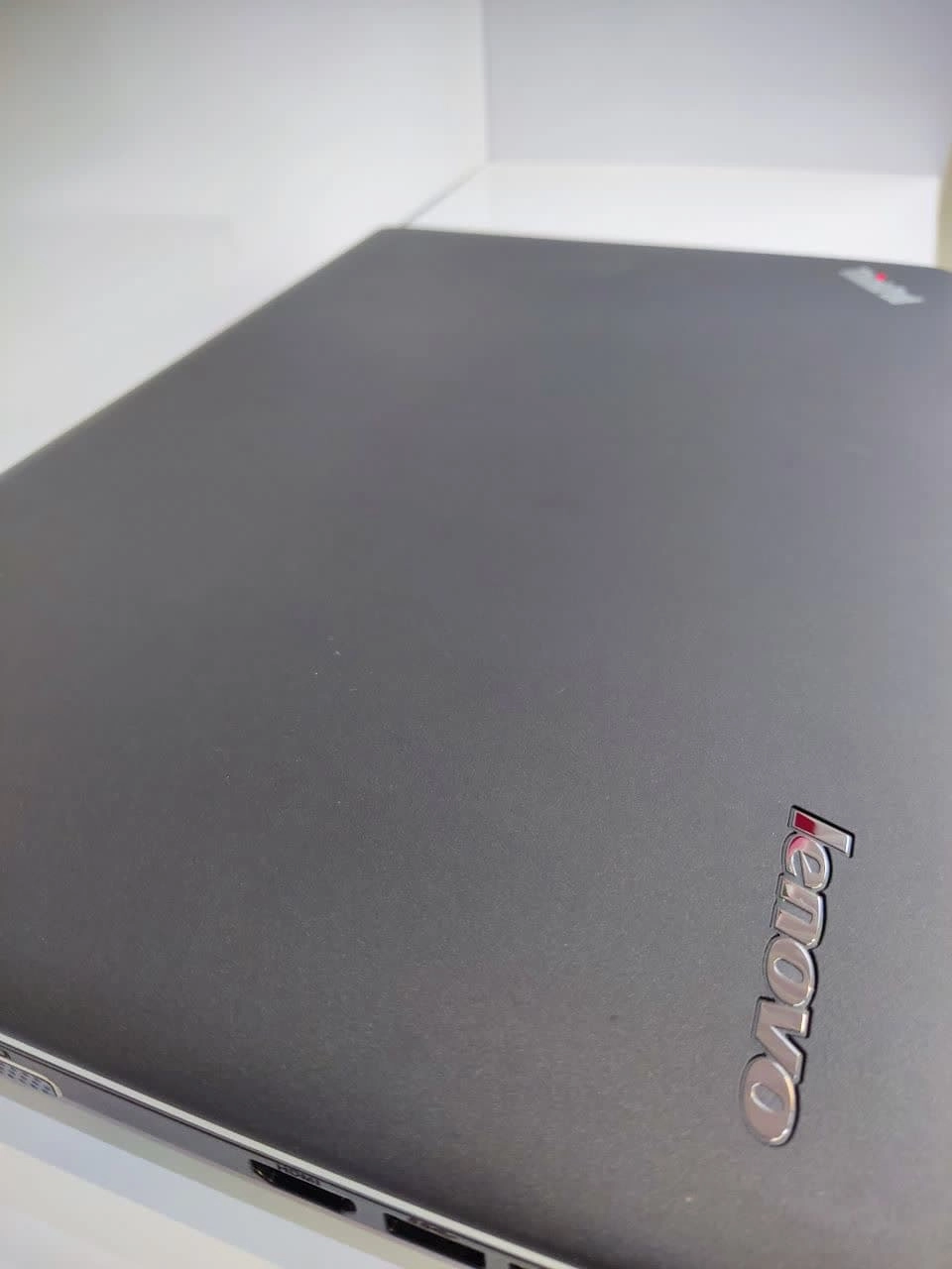 Lenovo Thinkpad E540 لپ تاپ لنوو(استوک) نسل چهارم