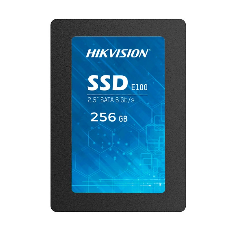 حافظه SSD هایک ویژن Hikvision E100 256GB